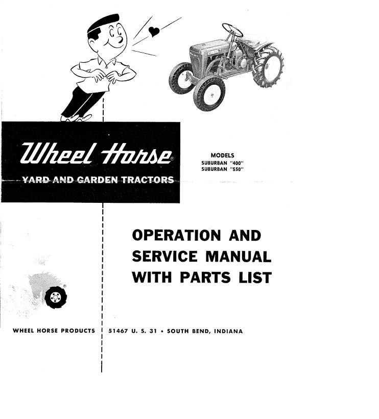 Wheel horse garden online tractor parts