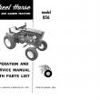 Tractor 1966 856 D&A OM IPL Wiring Rev SN.pdf - 1965-1972 - RedSquare ...