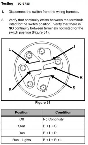 Switch Ignition 101917 replaced by 92-6785 .jpg - Electrical ...