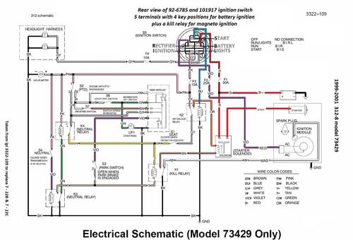 Tractor 2001 312-8 Wiring Detailed Rev.pdf - 1998-2012 - RedSquare ...