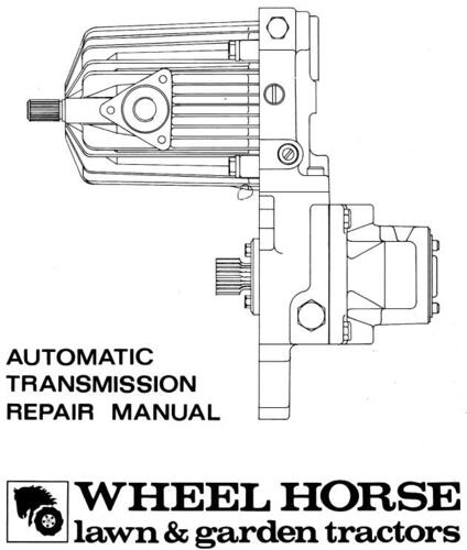 Transmission Hydro Sundstrand SM #803402 Predates #492-4206 better pictures.pdf