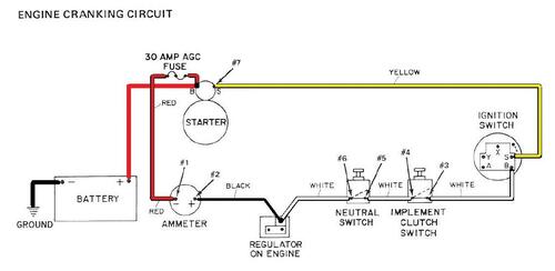 Tractor Toro 1978-1983 GMT 200 OM IPL Wiring Rev pdf - 1978-1984 ...