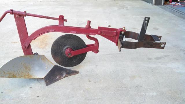 Wheel horse 2025 slot hitch