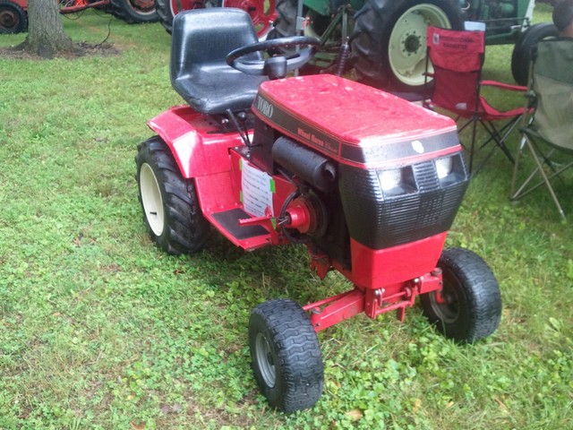 29th Annual Menges Mills Historic Horse, Steam and Gas Show this ...