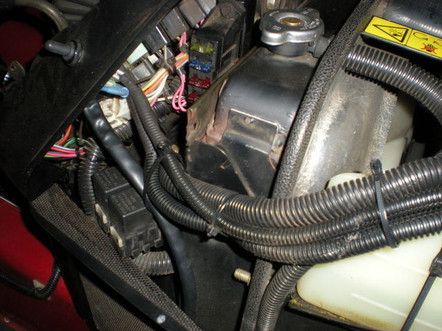 312-8 Ignition Switch Info Needed. - Wheel Horse Electrical 