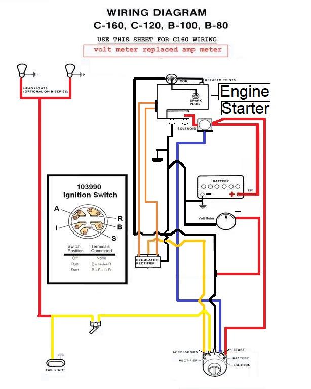 '74 C160-8 Restomodification in Process - Page 6 - Restorations ...