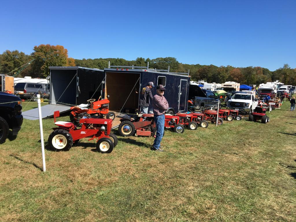 Zagray Farm Museum Fall Show Oct 5+6 General Shows and events