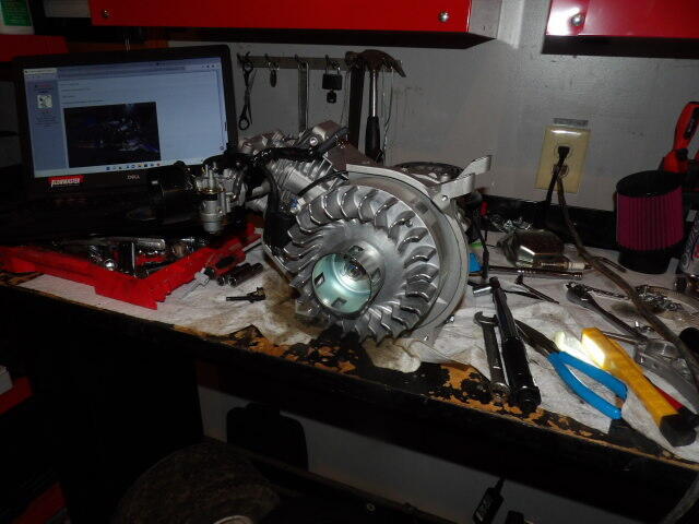 Predator Ghost Engine Hp And Torque 4778