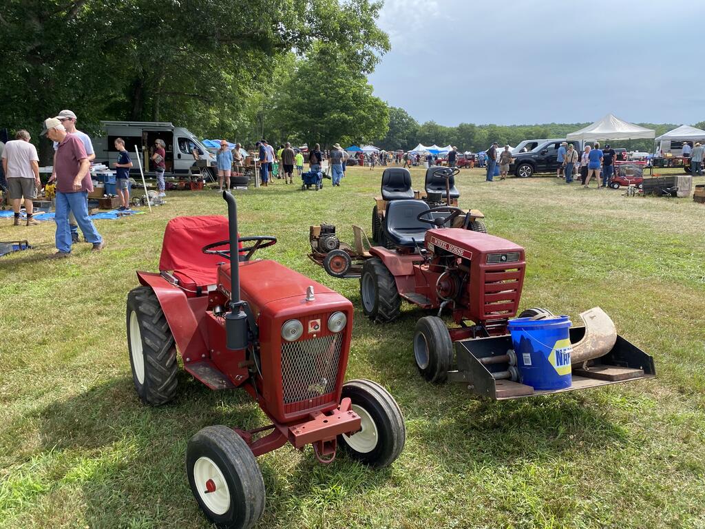 Zagray Farm summer show 2022 7/1617 General Shows and events