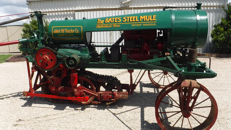 TRACTOR TRIVIA and other interesting stuff 3/14/2024 - non tractor ...