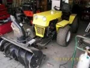 TRACTOR TRIVIA and other interesting stuff 5/22/2024 - non tractor ...