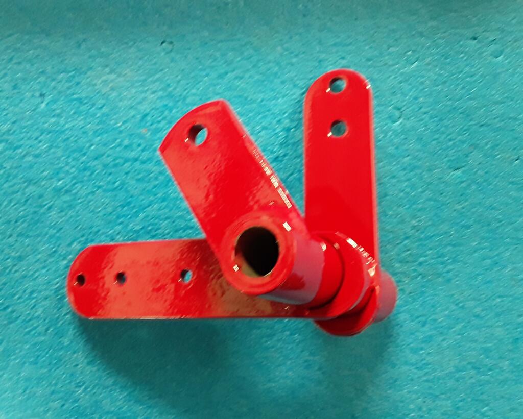 NOS Rockshaft ID help ??? - Implements and Attachments - RedSquare ...