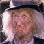 worzel gumage